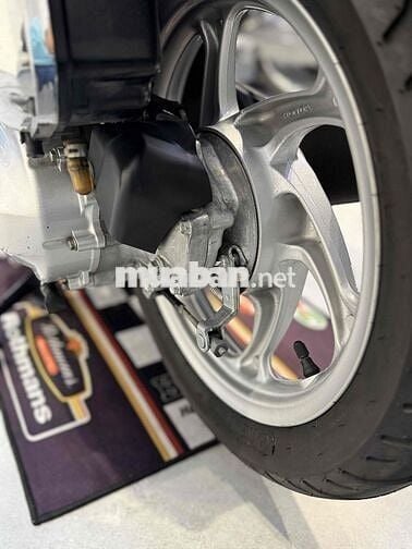 Honda vision dk 2019 khoá smackey bstp chính chủ