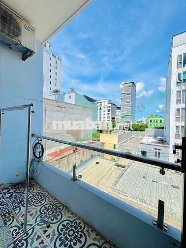 CĂN HỘ 1PN CÓ BAN CÔNG THOÁNG GẦN CẦU RỒNG, VỊ TRÍ THUẬN TIỆN ☀️