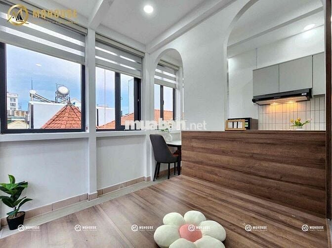 ✨SIÊU PHẨM BAN CÔNG, VIEW KÍNH FULL NEW