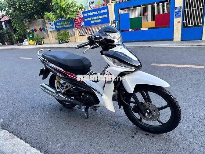 Honda Wave Rsx(2017)bstp,chính chủ,xe zin êm ru