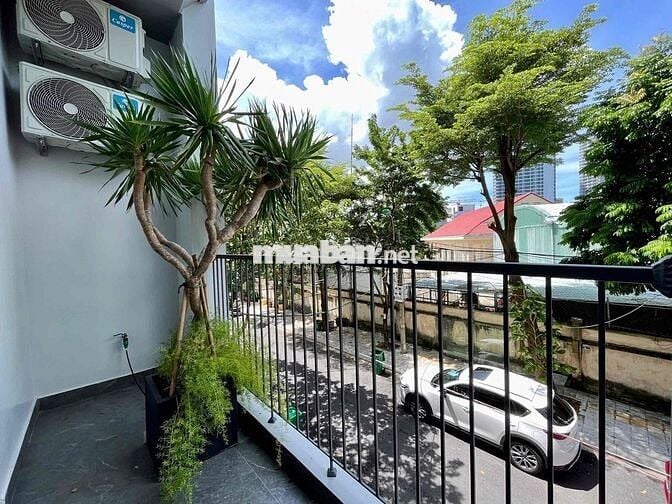 CHO THUÊ CĂN 1PN MỚI GẦN BIỂN - AN NHƠN 15