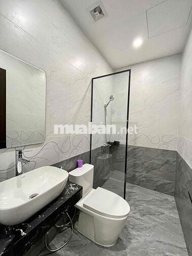 CHO THUÊ CĂN 1PN MỚI GẦN BIỂN - AN NHƠN 15