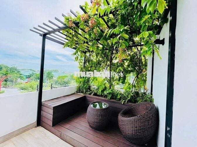 BÁN NHÀ CHỈ 3,6 TỶ NGAY TRUNG TÂM PHƯỜNG AN PHÚ - NHÀ MỚI SỔ HOÀN CÔNG