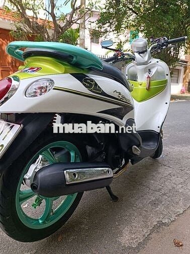 Mio classico thái lan Chính Chủ dọn kiểng đồ real
