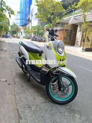 Mio classico thái lan Chính Chủ dọn kiểng đồ real