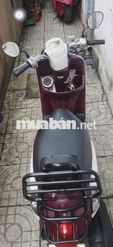 Dư dùng bán bớt Yamaha Cuxi như hình