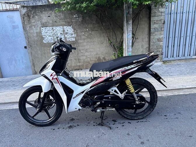 Honda Wave Rsx(2017)bstp,chính chủ,xe zin êm ru