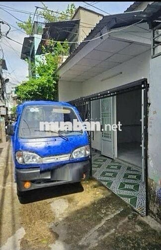 786HBC - nhà gần chợ Hiệp Bình , gần Phạm Văn Đồng