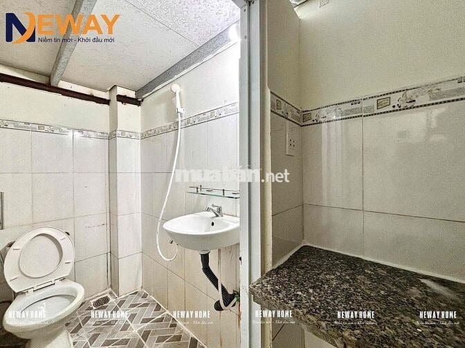 🪸PHÒNG TRỌ GÁC CAO RỘNG GIÁ RẺ NHÀ THANG MÁY _ GẦN NGÃ TƯ BỐN XÃ