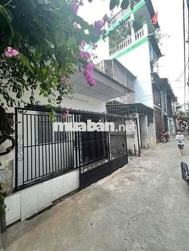 786HBC - nhà gần chợ Hiệp Bình , gần Phạm Văn Đồng
