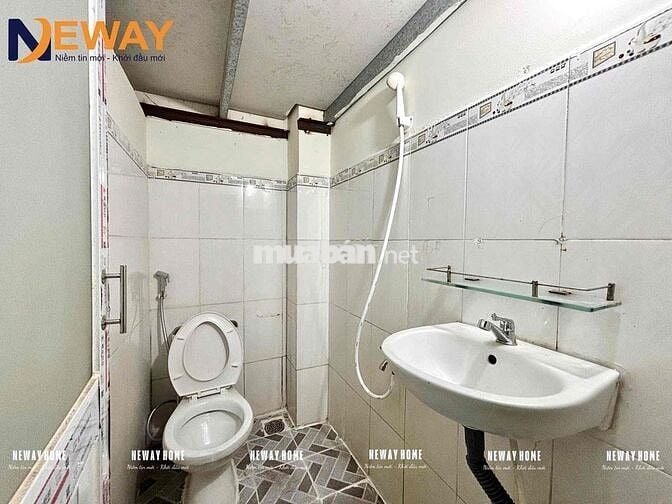 🪸PHÒNG TRỌ GÁC CAO RỘNG GIÁ RẺ NHÀ THANG MÁY _ GẦN NGÃ TƯ BỐN XÃ
