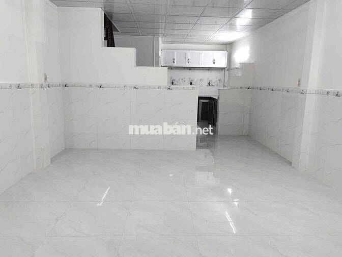 🎁Nhà 1/ HXH đường số 51 P14 Gò Vấp 4m❌10m 2pn 2wc Full nt
