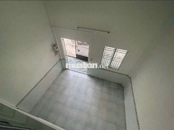 786HBC - nhà gần chợ Hiệp Bình , gần Phạm Văn Đồng