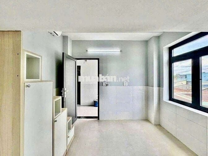 🍀 CHO THUÊ PHÒNG TRỌ NEW GIÁ RẺ NGAY NHÀ GA T3 - ETOWN CỘNG HÒA💥