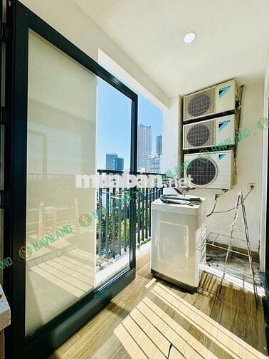 2Br 2WC 60m2 full cửa sổ, bếp lớn, tầng cao view đẹp giá siêu rẻ 13tr5