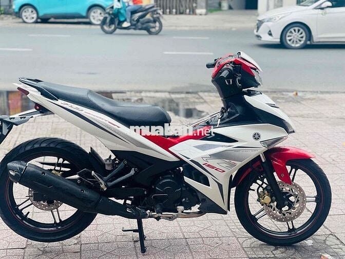 exciter 150 2O19 biển 67