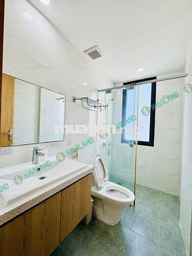 2Br 2WC 60m2 full cửa sổ, bếp lớn, tầng cao view đẹp giá siêu rẻ 13tr5