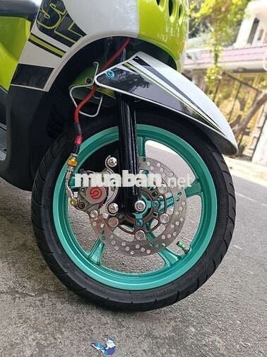 Mio classico thái lan Chính Chủ dọn kiểng đồ real