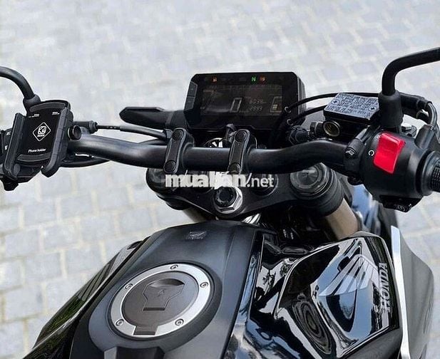 Honda CB 300R 2022