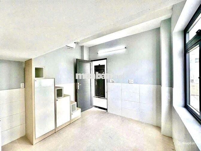 🍀 CHO THUÊ PHÒNG TRỌ NEW GIÁ RẺ NGAY NHÀ GA T3 - ETOWN CỘNG HÒA💥