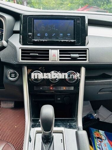 Mitsubishi XPANDER AT ECO 2023 CỰC ĐẸP
