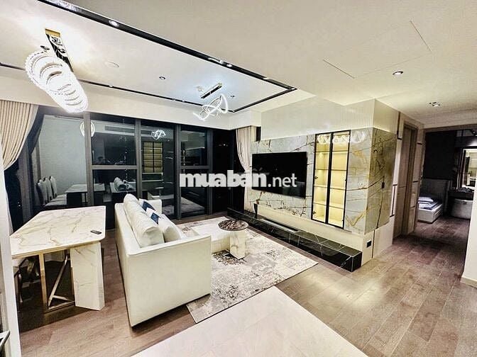 GRAND MARINA BAN SIÊU PHẨM 1PN GIÁ 22 TỶ CHUẨN MARRIOTT VIEW ĐẲNG CẤP