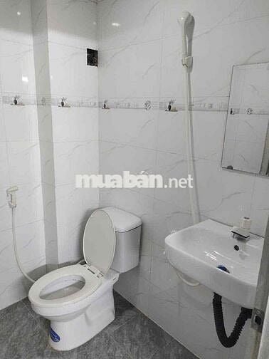 🎁Nhà 1/ HXH đường số 51 P14 Gò Vấp 4m❌10m 2pn 2wc Full nt