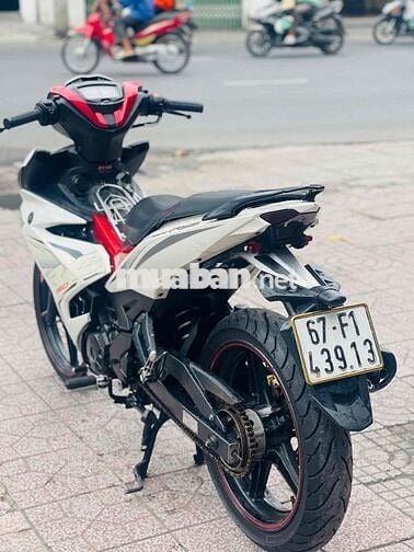 exciter 150 2O19 biển 67
