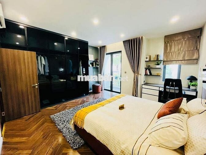IÊU PHẨM NHÀ HOÀN THIỆN SỔ HỒNG RIÊNG HOÀN CÔNG NẰM GIỮA LÒNG TP.HCM
