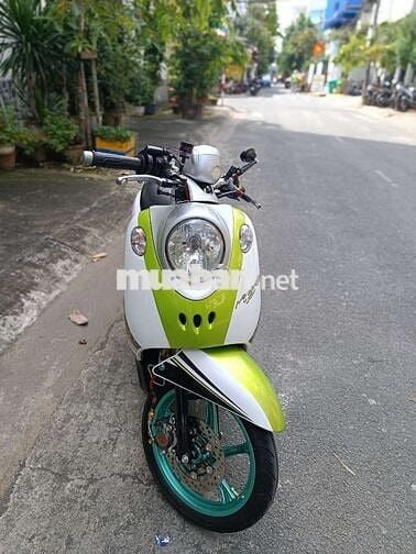 Mio classico thái lan Chính Chủ dọn kiểng đồ real