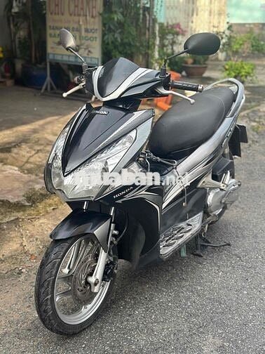 Ab 2012 bs 60 xe khá đẹp