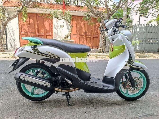 Mio classico thái lan Chính Chủ dọn kiểng đồ real