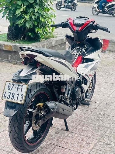 exciter 150 2O19 biển 67
