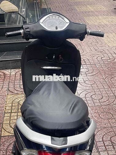 Bán xe Liberty 125ie,Bstp đời 2013, xe đẹp Gtdd
