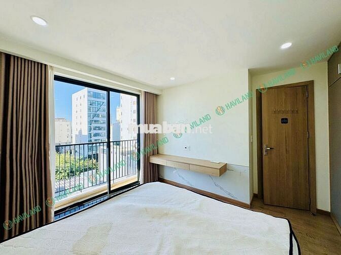 2Br 2WC 60m2 full cửa sổ, bếp lớn, tầng cao view đẹp giá siêu rẻ 13tr5