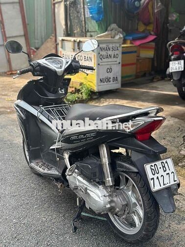 Ab 2012 bs 60 xe khá đẹp