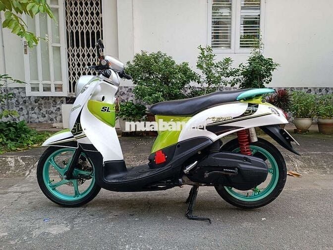 Mio classico thái lan Chính Chủ dọn kiểng đồ real