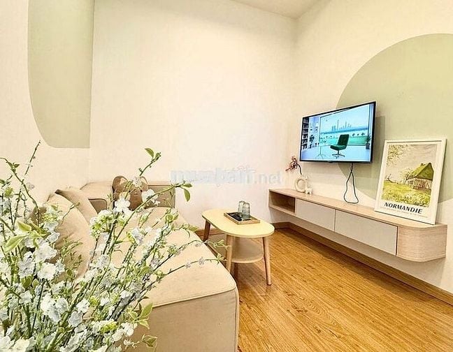 1PN TÁCH BẾP NGAY NGÃ TƯ HÀNG XANH_ĐIỆN BIÊN PHỦ, P25, BÌNH THẠNH💥