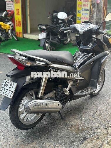 Ab 2012 bs 60 xe khá đẹp