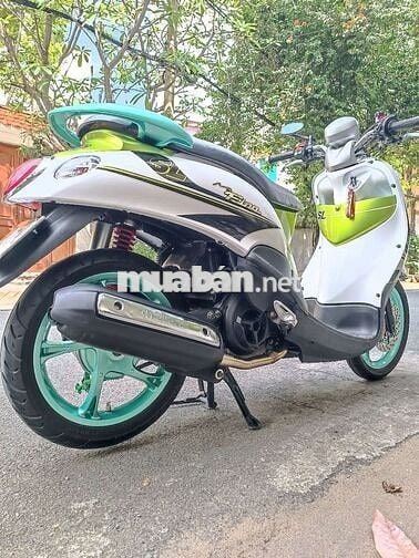 Mio classico thái lan Chính Chủ dọn kiểng đồ real