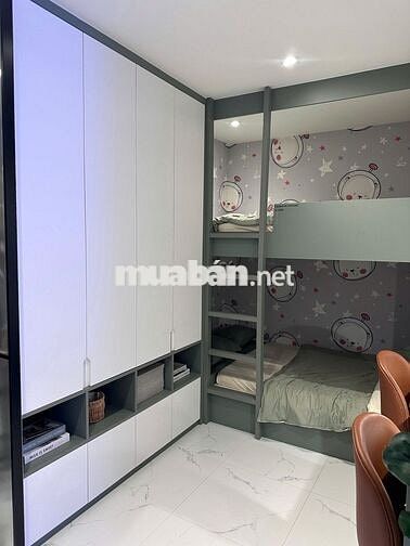 TỪ 170TR SỞ HỮU NGAY CĂN HỘ 1PN+ CAO CẤP - THE WIN CITY