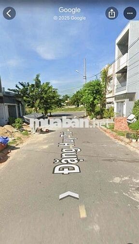🧧 Bán lô đất đường Đặng Huy Trứ thông thẳng ra biển Nguyễn Tất Thành