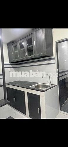 Cho thuê nhà mới 1 lầu Liên Tinh 5 gần cầu Nhị Thiên Đường