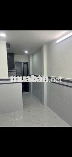 Cho thuê nhà mới 1 lầu Liên Tinh 5 gần cầu Nhị Thiên Đường