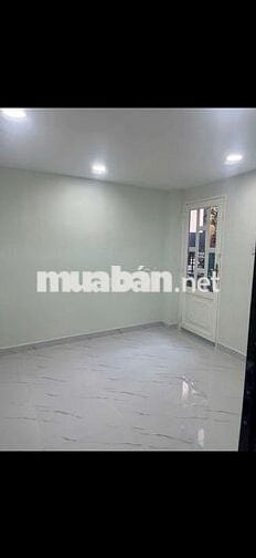 Cho thuê nhà mới 1 lầu Liên Tinh 5 gần cầu Nhị Thiên Đường