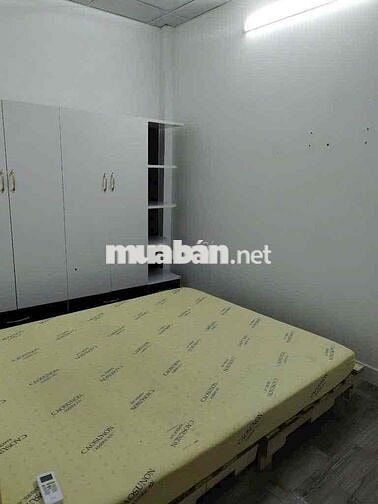 Nhà Mới Giá Rẻ Hẻm Xe Hơi 2Pn2Wc Ở Gđ,  nhóm bạn ghép, VP, KDOL rất ok