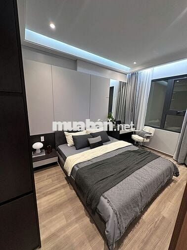 TỪ 170TR SỞ HỮU NGAY CĂN HỘ 1PN+ CAO CẤP - THE WIN CITY