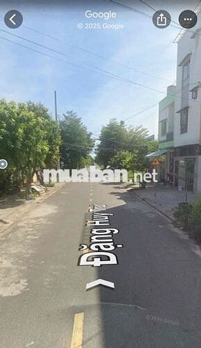 🧧 Bán lô đất đường Đặng Huy Trứ thông thẳng ra biển Nguyễn Tất Thành