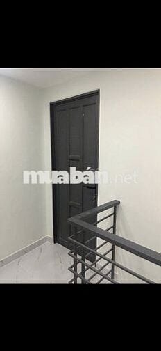 Cho thuê nhà mới 1 lầu Liên Tinh 5 gần cầu Nhị Thiên Đường
