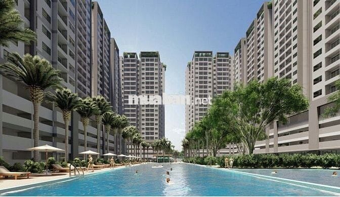 CHỈ TỪ 179 TRIỆU ĐÃ SỞ HỮU RIÊNG CĂN HỘ 1PN SANG TRỌNG - THE WIN CITY